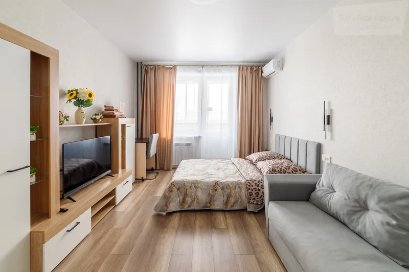 Фото квартиры 2