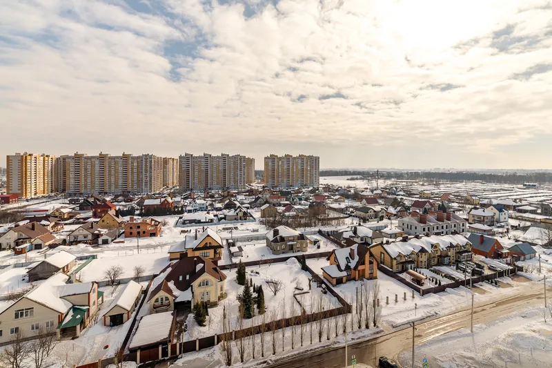 Фото квартиры 11