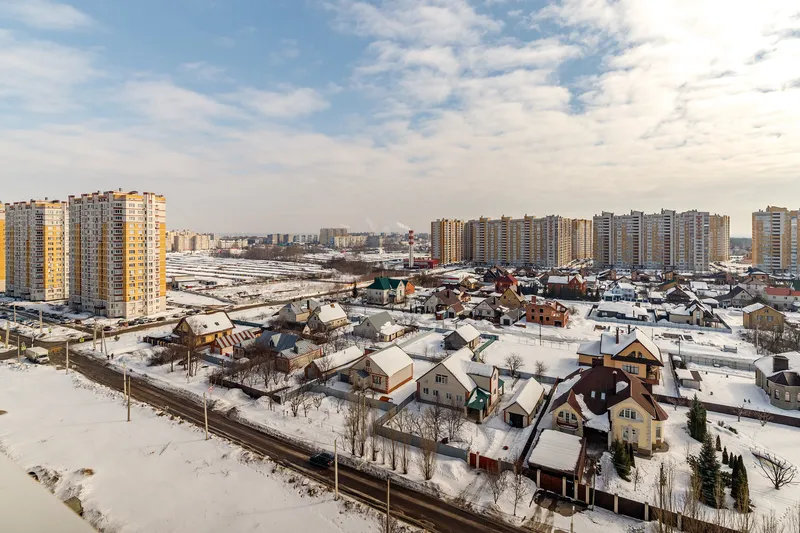 Фото квартиры 12