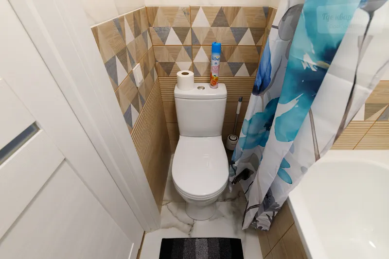 Фото квартиры 13