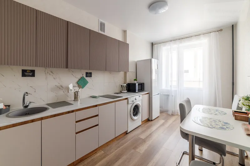 Фото квартиры 17