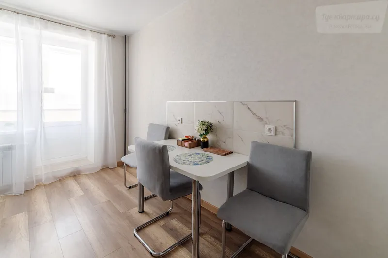 Фото квартиры 18