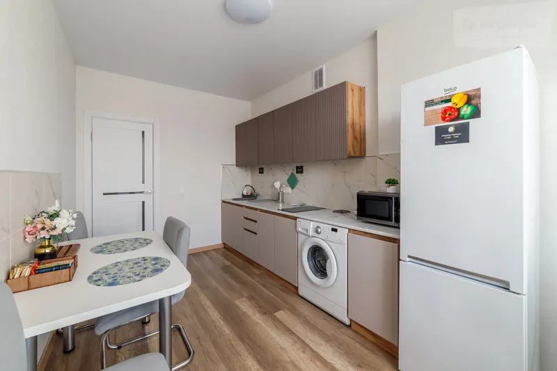 Фото квартиры 19