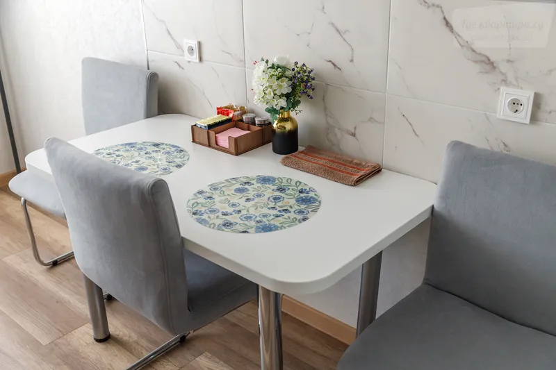 Фото квартиры 25