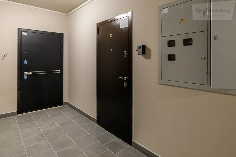 Фото квартиры 46