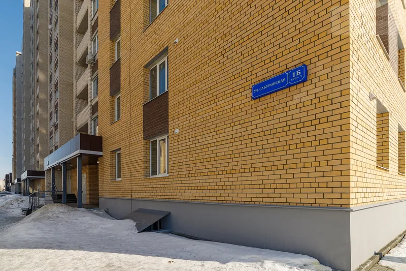 Фото квартиры 49