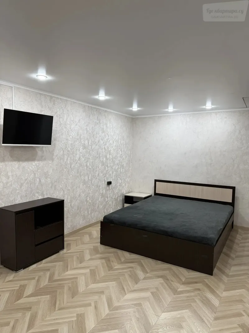 Фото квартиры: Соборная улица, 3