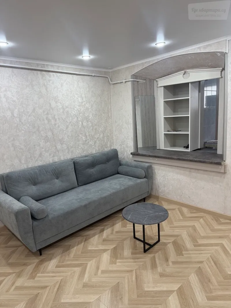 Фото квартиры 3