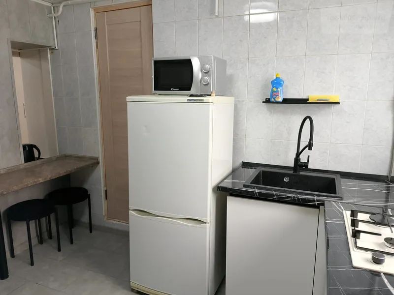 Фото квартиры 12