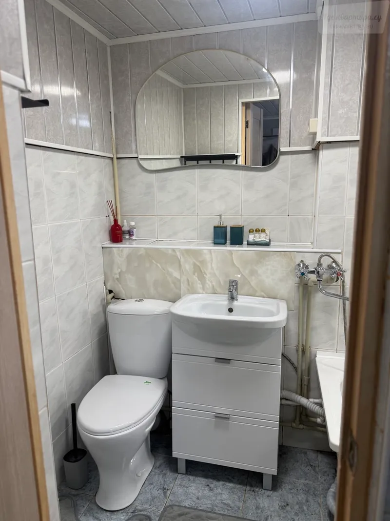 Фото квартиры 15