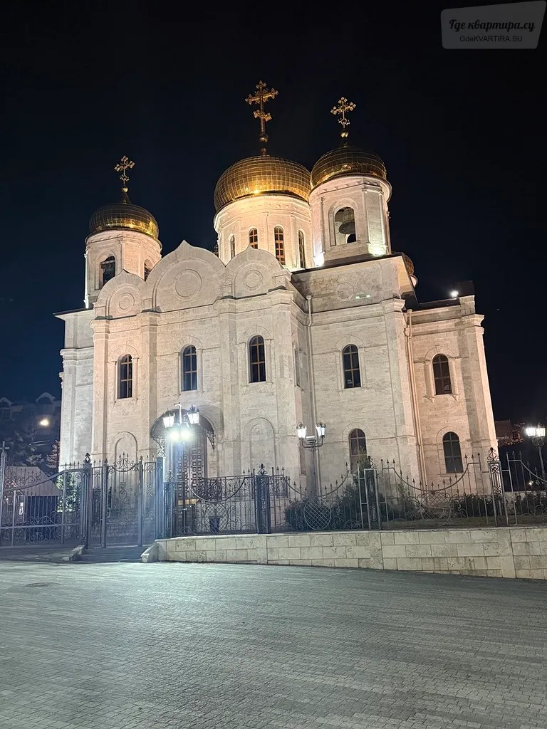 Фото квартиры 14