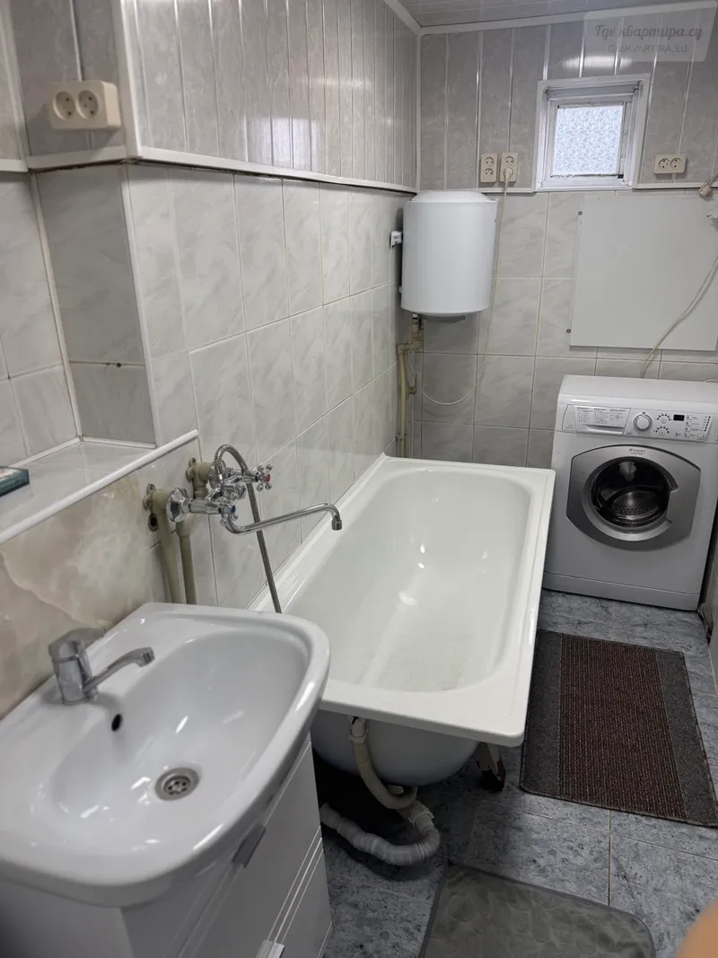 Фото квартиры 16