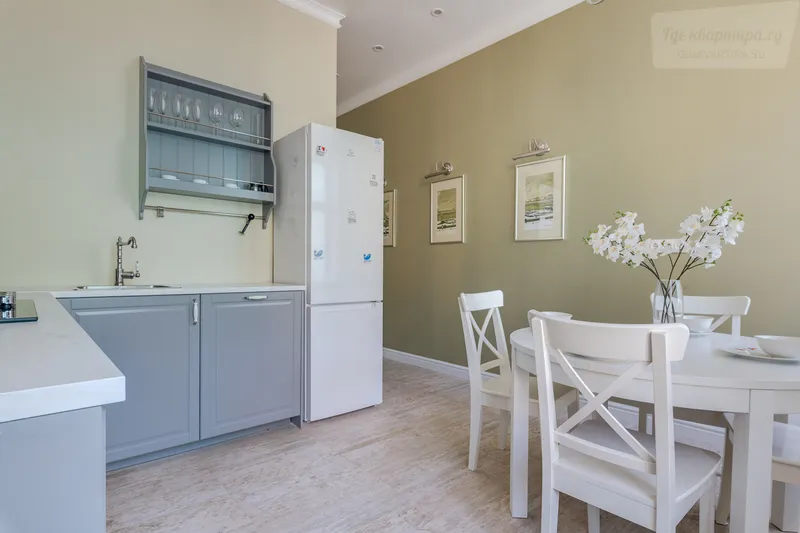 Фото квартиры 3