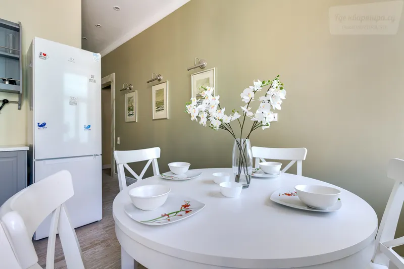 Фото квартиры 4