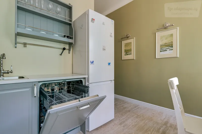 Фото квартиры 5