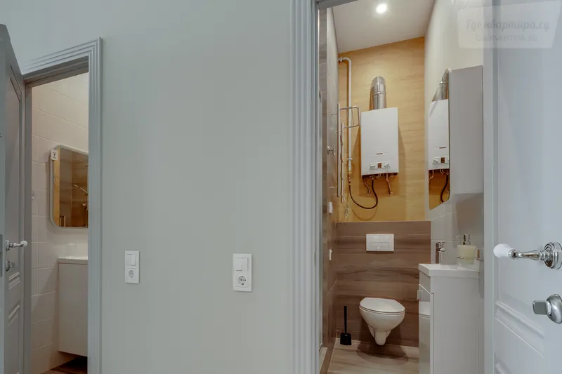 Фото квартиры 10