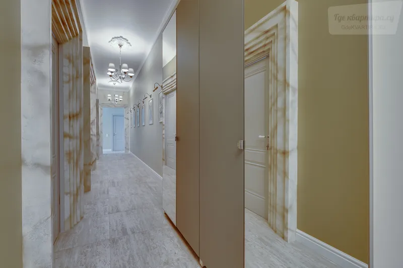 Фото квартиры 15