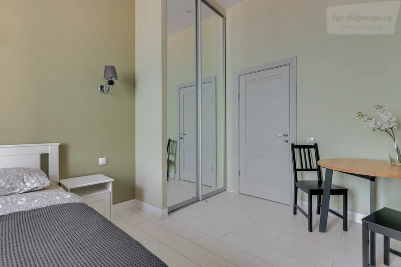 Фото квартиры 25