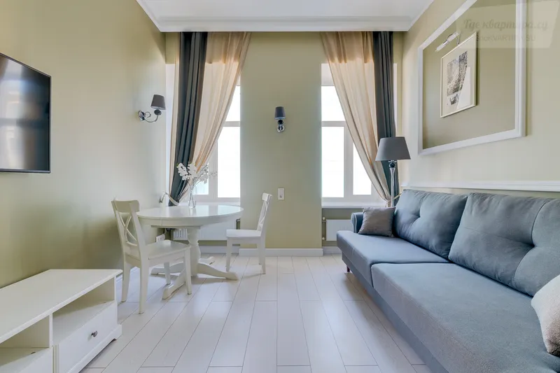 Фото квартиры 34