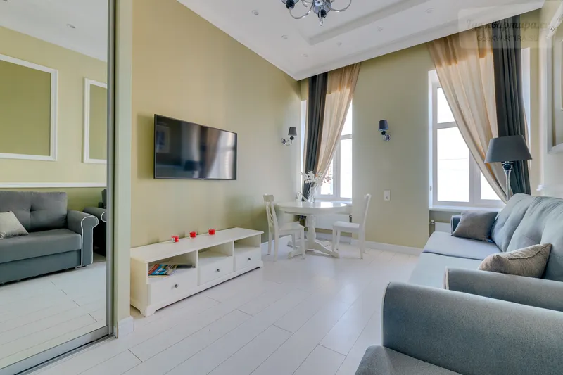 Фото квартиры 36