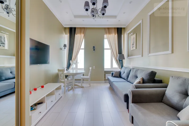 Фото квартиры 38