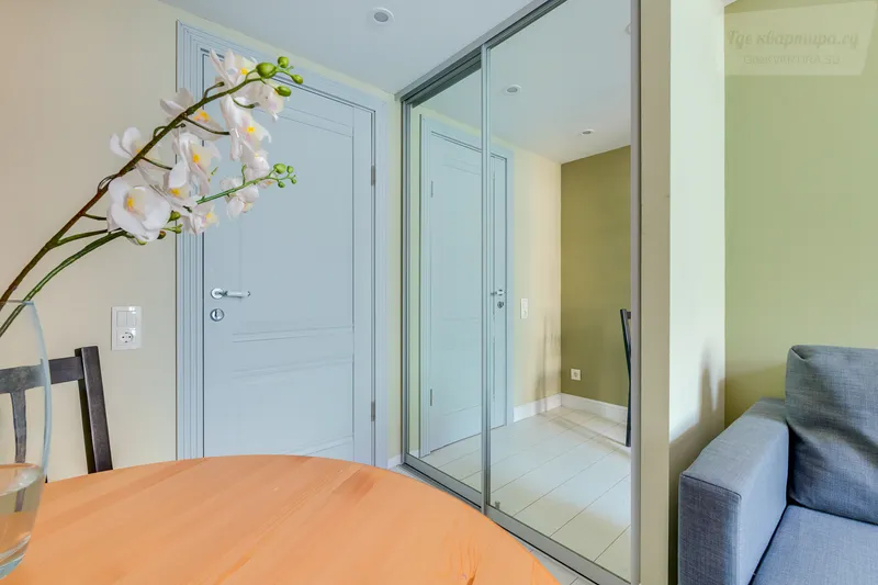 Фото квартиры 40