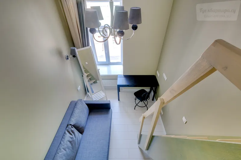 Фото квартиры 41