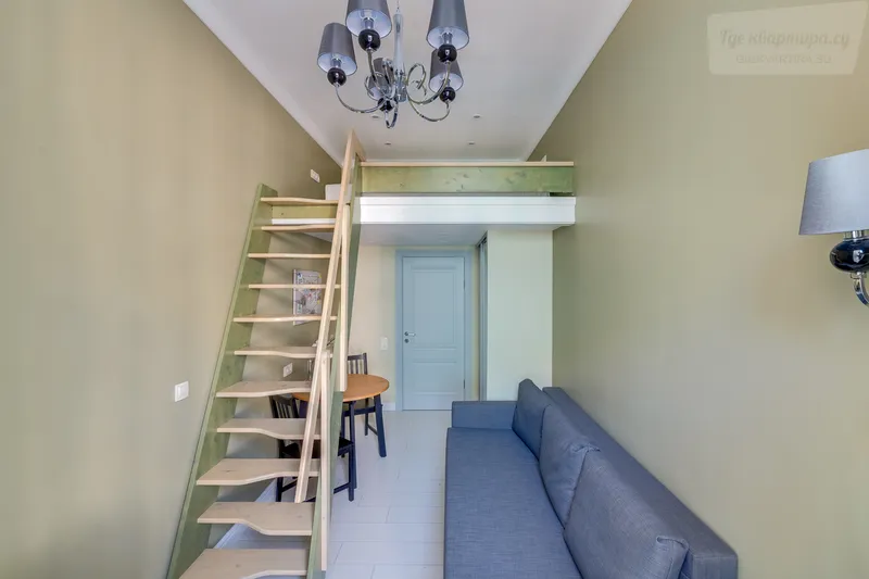 Фото квартиры 43