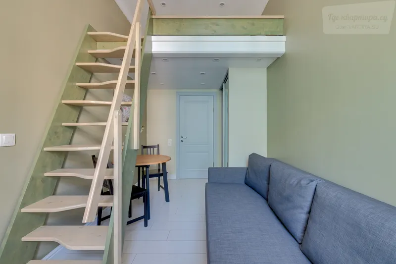 Фото квартиры 45