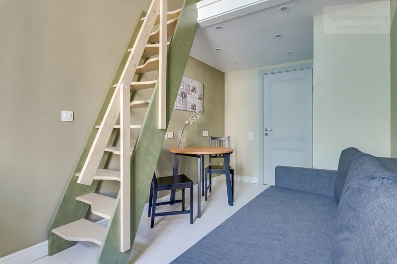 Фото квартиры 44