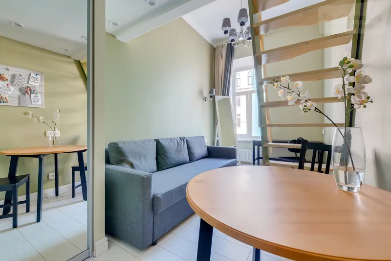 Фото квартиры 48