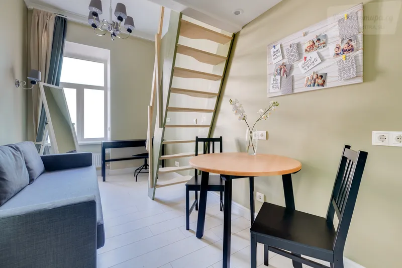 Фото квартиры 49