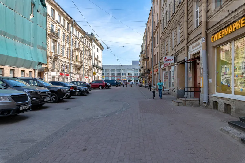 Фото квартиры 50