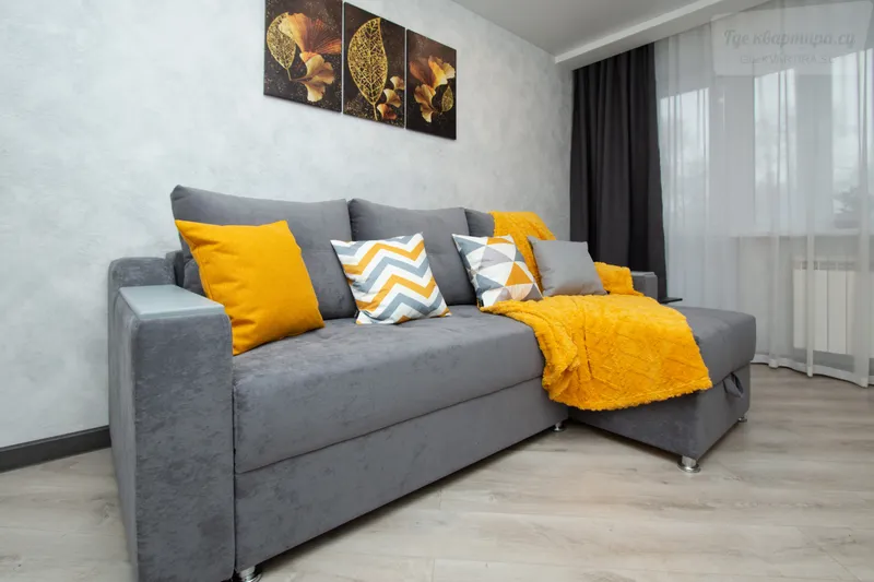 Фото квартиры 2