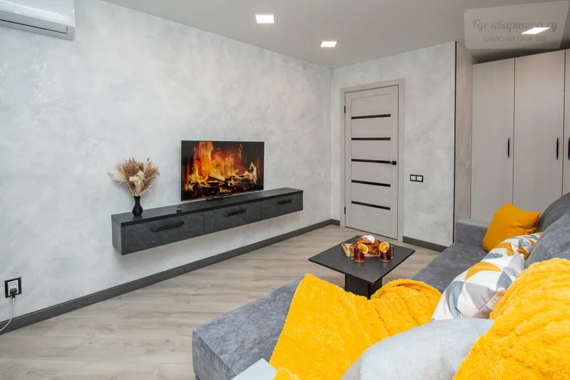 Фото квартиры 3