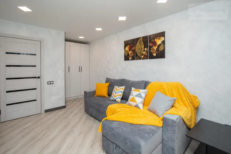 Фото квартиры 4