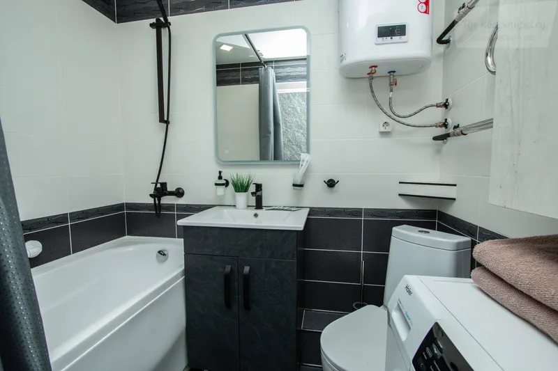 Фото квартиры 6