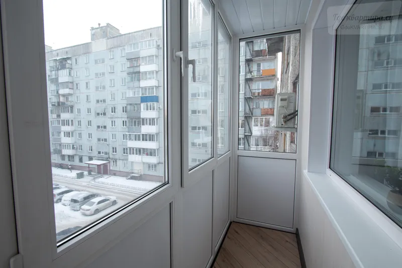 Фото квартиры 12