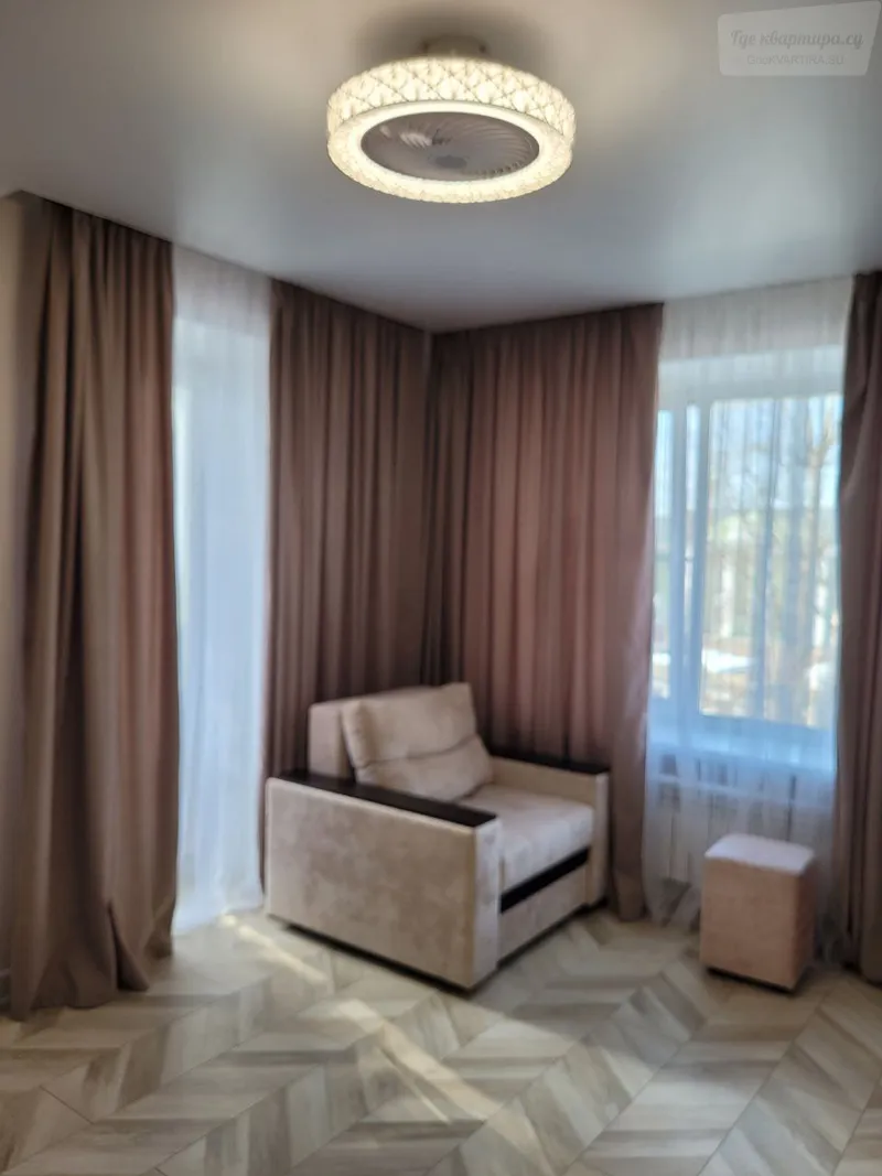 Фото квартиры 3