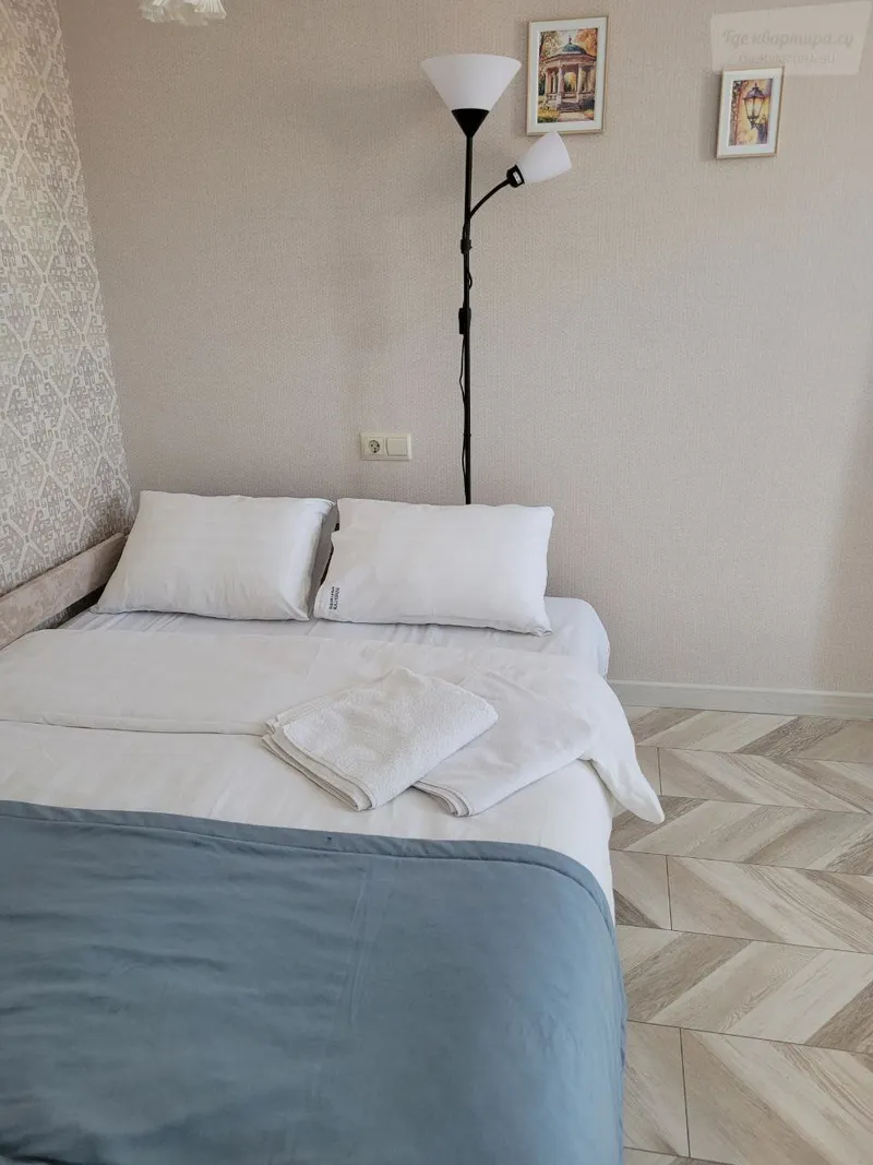 Фото квартиры: улица Ленина, 11/1