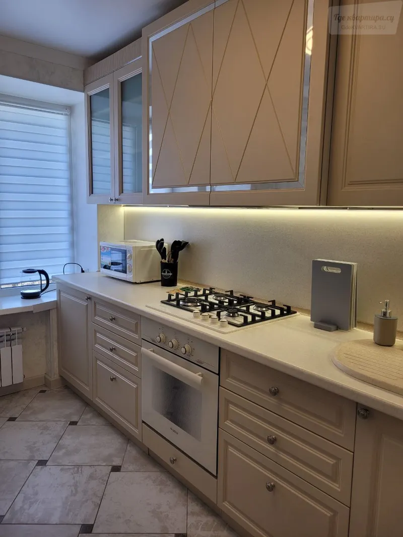 Фото квартиры 6