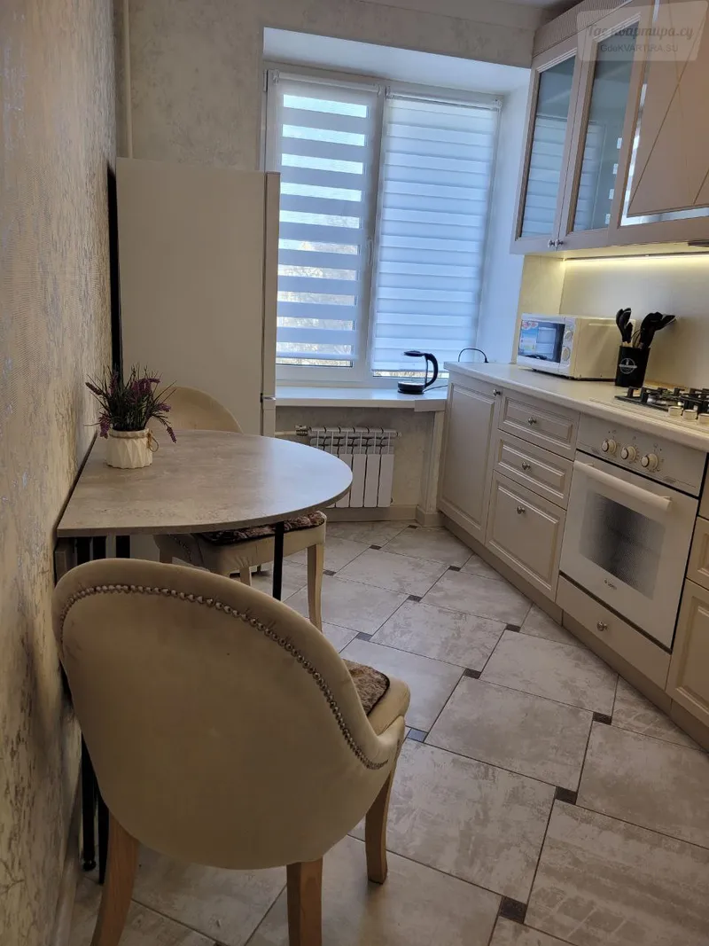 Фото квартиры 8