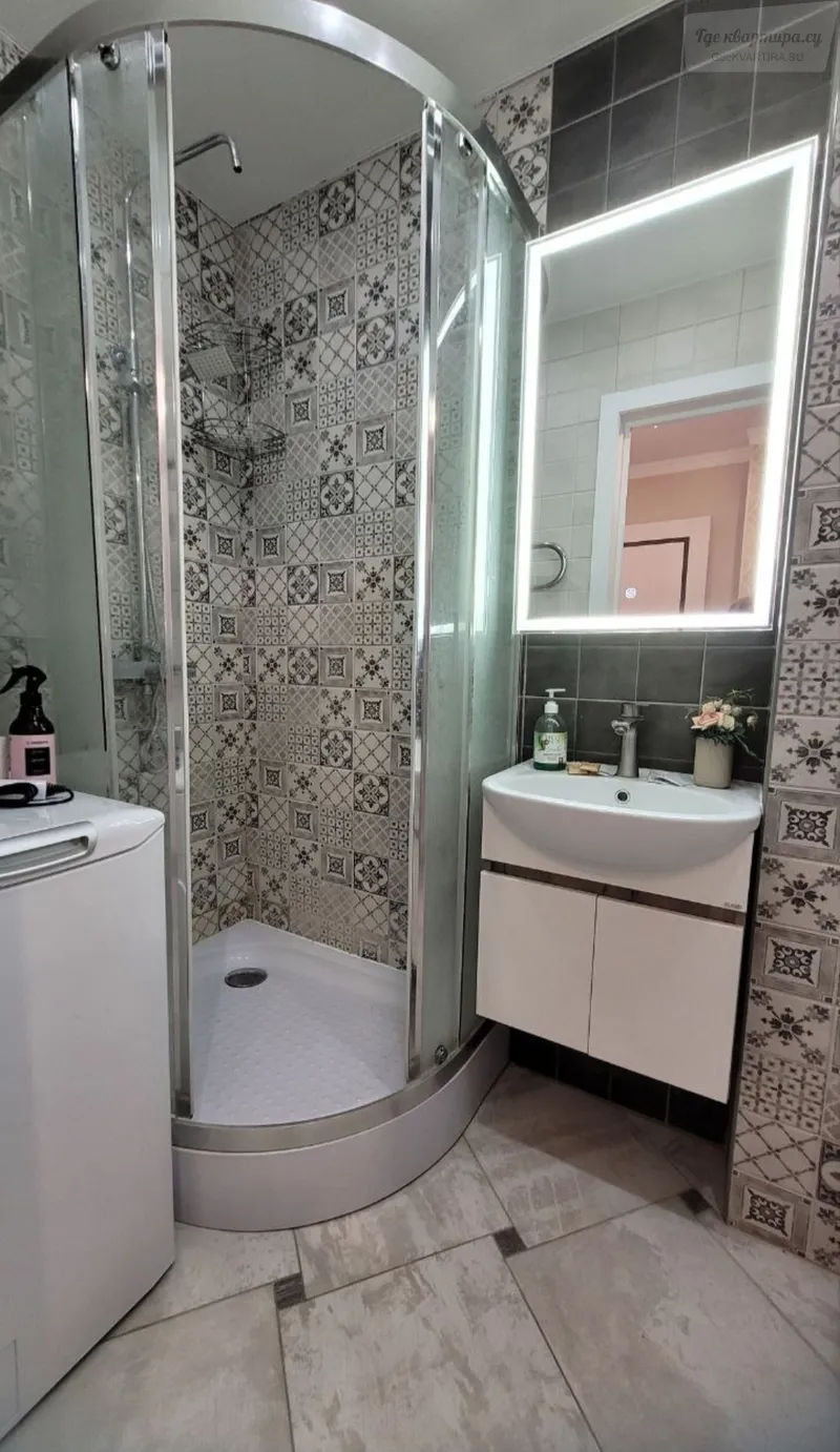 Фото квартиры 11