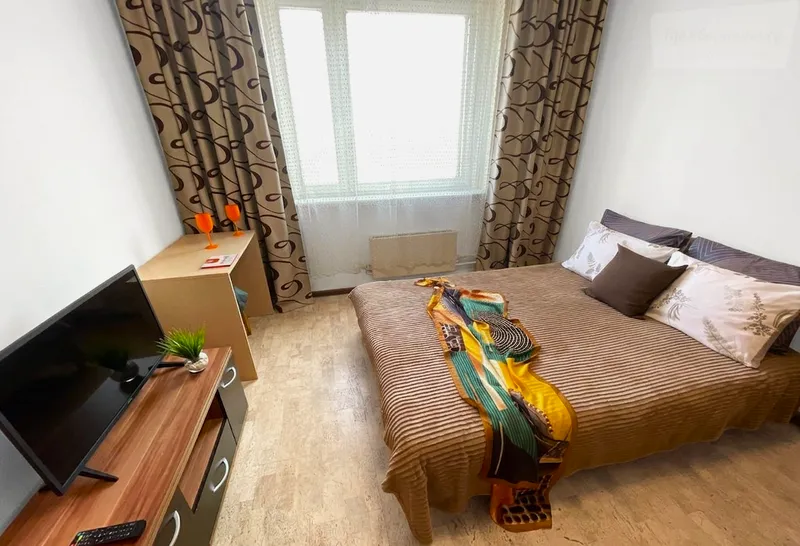 Фото квартиры 2