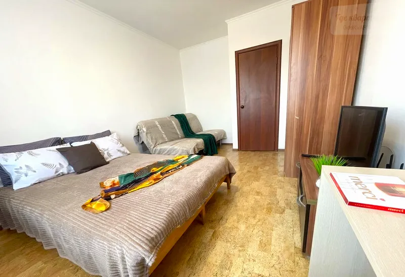 Фото квартиры 4