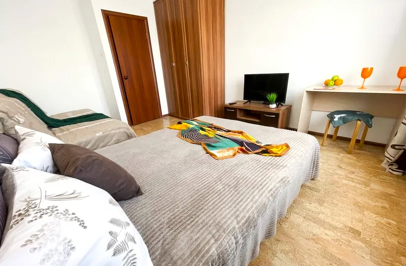 Фото квартиры 6