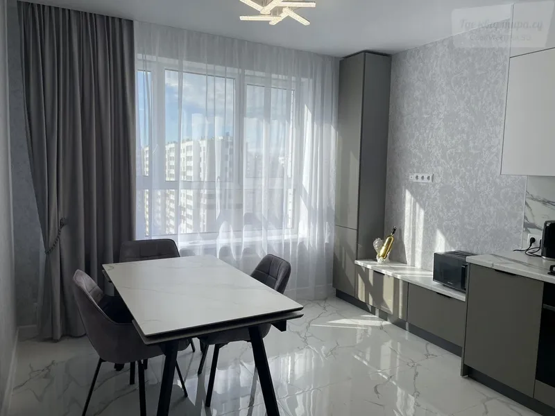 Фото квартиры 3