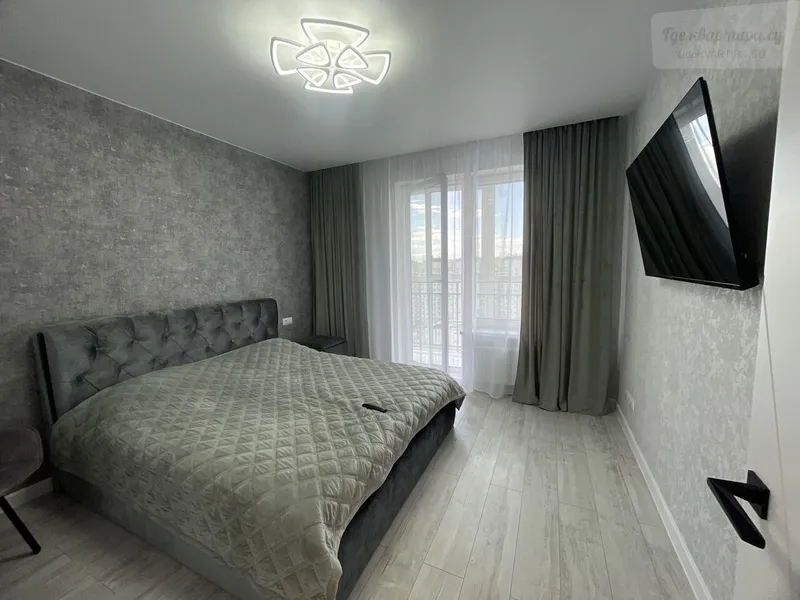 Фото квартиры: улица Левитана, 74Б