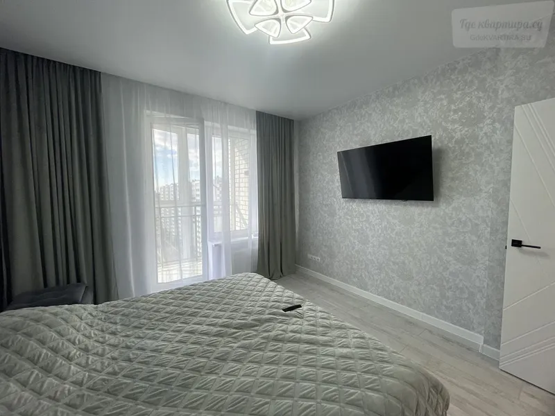 Фото квартиры 2