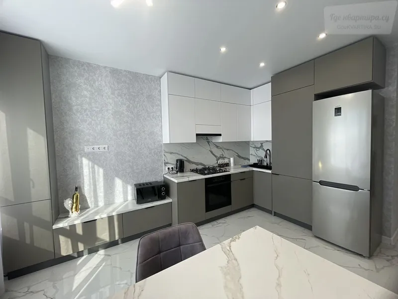 Фото квартиры 4